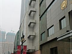 -小白楼1902欧式风情街