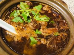 -南京大牌档(凯德大峡谷店)