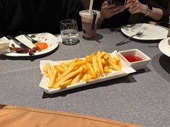 -Efes Turkish & Mediterranean Cuisine 艾菲斯餐厅(陆家嘴店)