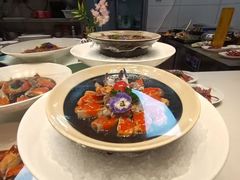 -佬太公海鸭·海鲜大排档(上海总店)