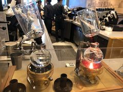 -星巴克臻选(北京世贸天阶店)