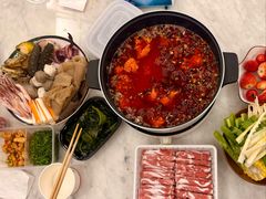 -海底捞火锅(勒泰店)