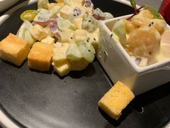 -木守西溪溪隐餐厅
