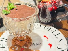 -IL TEATRO 精品意大利餐厅