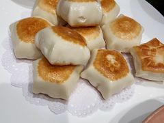 -王府井酒店(金桥港湾店)