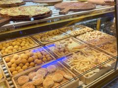 -布多斯烤肉火锅自助(江腾广场店)