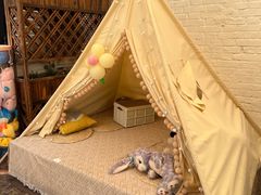 -大象厨房(重庆道店)