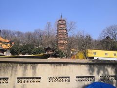 -宝通禅寺