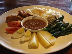 -Pundi Pundi Restaurant
