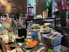 -南京金陵饭店