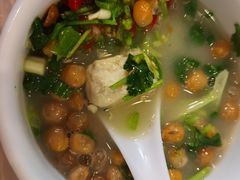 -正宗简阳羊肉汤(荣盛·布鲁明顿广场店)