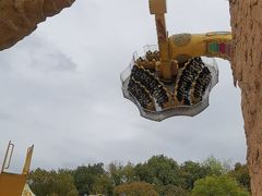 -横店影视城梦幻谷园区