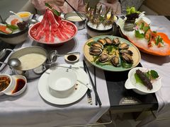 -红鼎豆捞·非遗鲍皇汤火锅(宝丰路店)