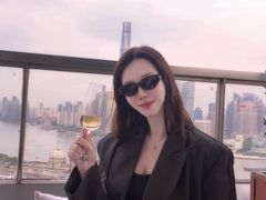 -顶层酒吧ROOF(上海艾迪逊酒店)