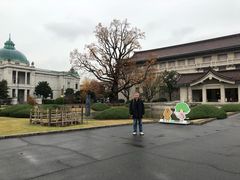 -东京国立博物馆