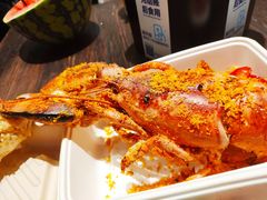-盒马鲜生(皇庭广场店)