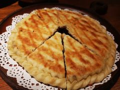 -敏珠拉姆藏餐·南京厨房(富春江东街店)