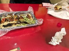 -李记特色五谷杂粮鸡蛋果子