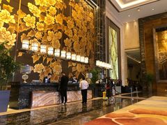 -长沙富力万达文华酒店