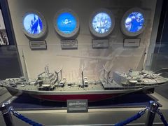 -中国人民解放军海军博物馆