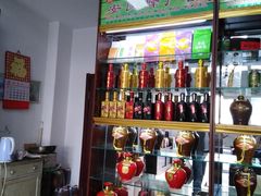 零售区-小李烧鸡(西北角总店)
