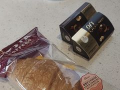 -COSTA COFFEE(金长安大厦店)