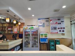 -合易泓烤肉•首创生椰大油边(宁山路店)