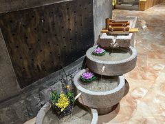 -青水瓦台(青山店)
