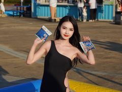 -美的鹭湖森林度假区