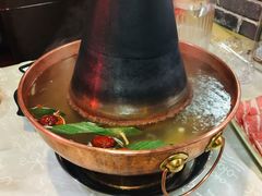 -羊家胡同·龙虾烧烤火锅(龙汇路店)
