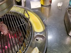 鸡蛋拼芝士-喜来稀肉(虹泉路店)