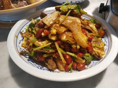 -小菜园新徽菜(无锡宜家荟聚中心店)