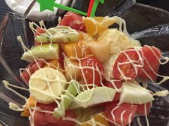 -法兰度西餐厅(新会店)