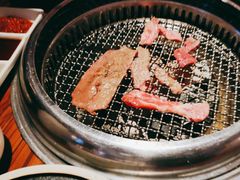 -烧肉一番·新韩式炭火烤肉(大岭山店)