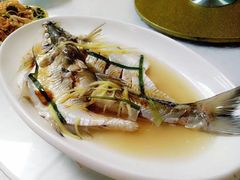 -灵福缘私房菜·农家菜(拈花湾·灵山大佛必推店)