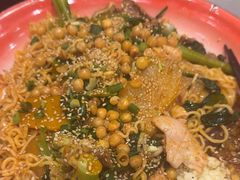 -极乐小煮·成都冒菜(科技绿洲店)
