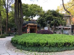 -西湖天地