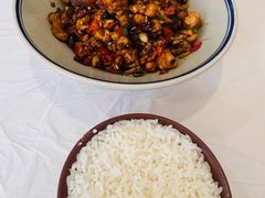 -新新湘菜馆(新中街二条店)