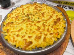 -韩食味·小木屋(日照店)