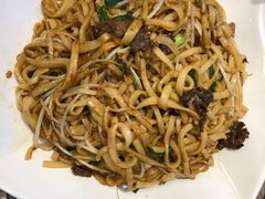 -潮发潮汕牛肉店(芳村店)