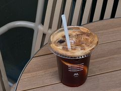 -M Stand(上海人民广场来福士店)