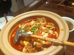 -火宫殿·湘菜小吃·商务宴请·生日聚会(东塘店)