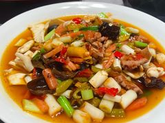 -南堂馆·新川菜(春熙路店)