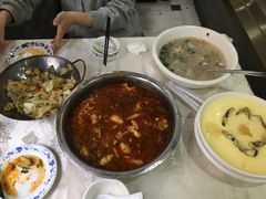 -金良酸菜鱼(宁海路总店)