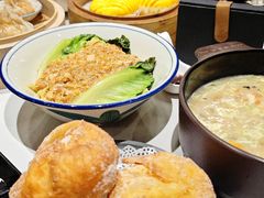 -喜势点·糖沙翁手工茶点·本地人茶居(永庆坊店)