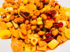-小河盐帮·私家菜·烤鸭(三元桥·霄云路店)