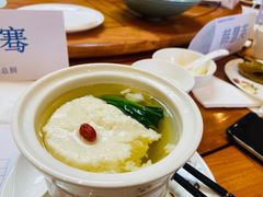 -醉霖生态餐厅(交大店)