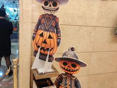 -宁海金海开元名都大酒店·名爵自助餐厅(金水路店)