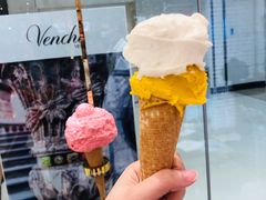 -VENCHI 闻绮(北京国贸商城店)