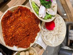 -蜀大侠火锅(建设路第五大道店)